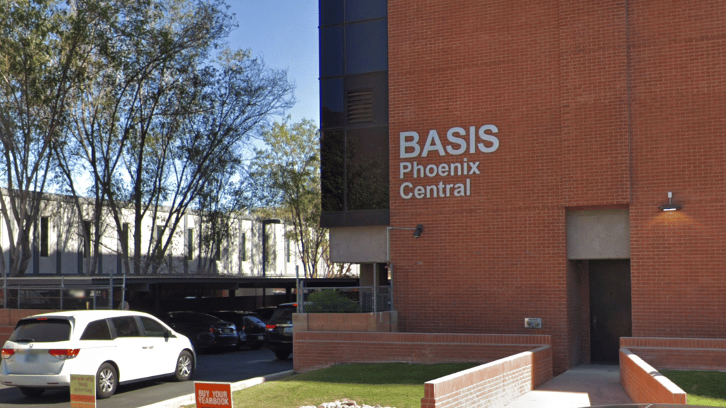 Basis Phoenix Central School thegrio.com