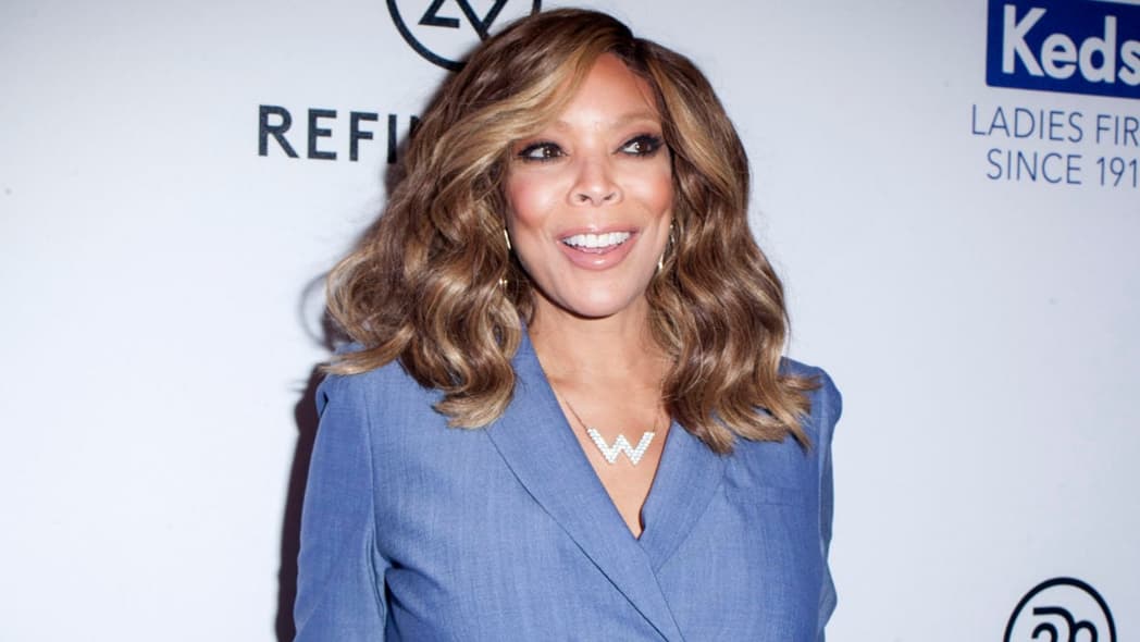 Wendy Williams thegrio.com