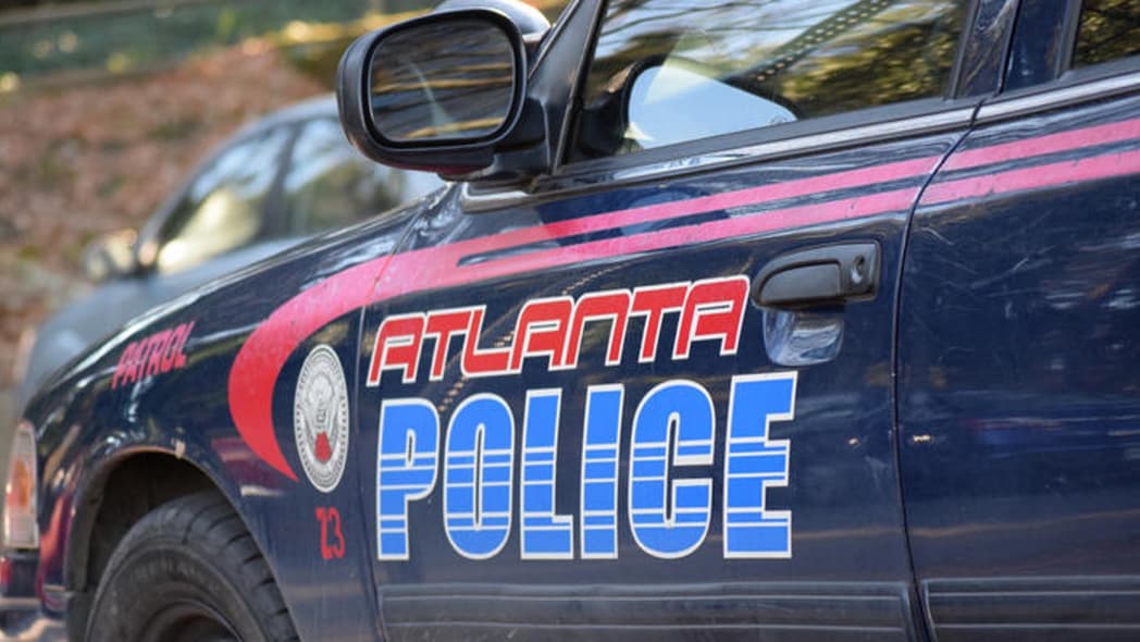 (Atlanta police thegrio.com