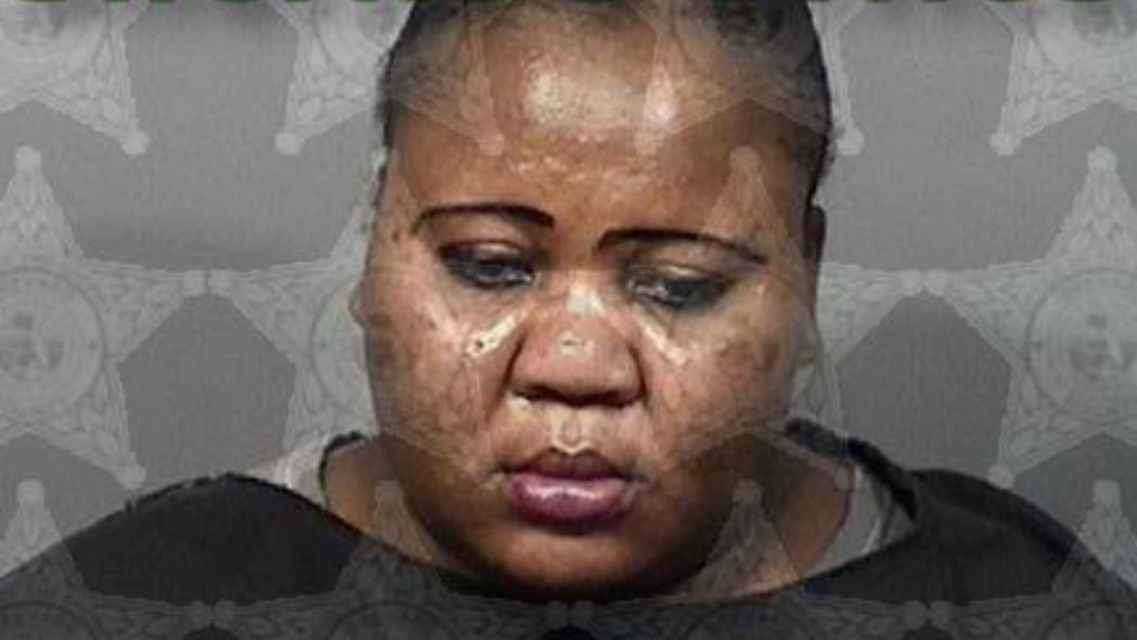 Guettie Belizaire