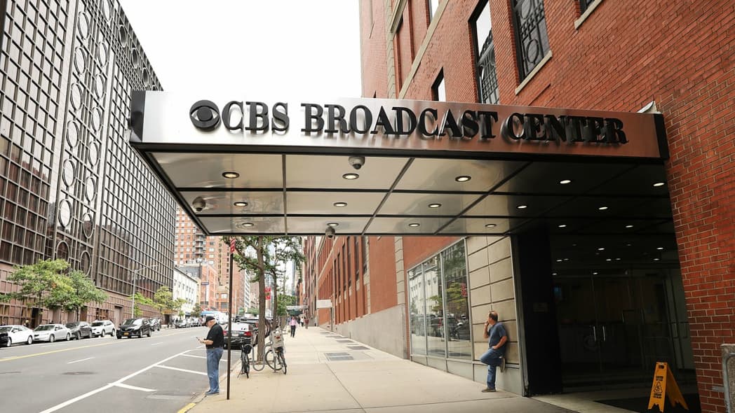 CBS