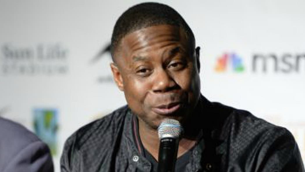 Doug E. Fresh