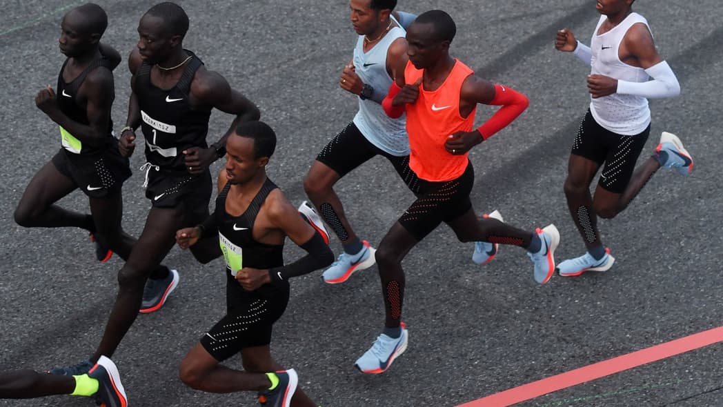 Marathon