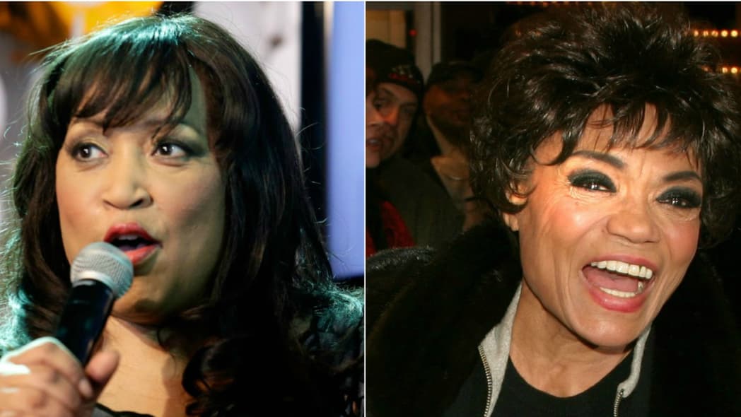 Jackee Harry
