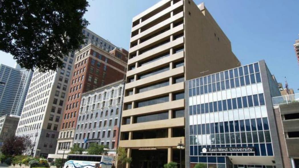 Johnson Publishing Company thegrio