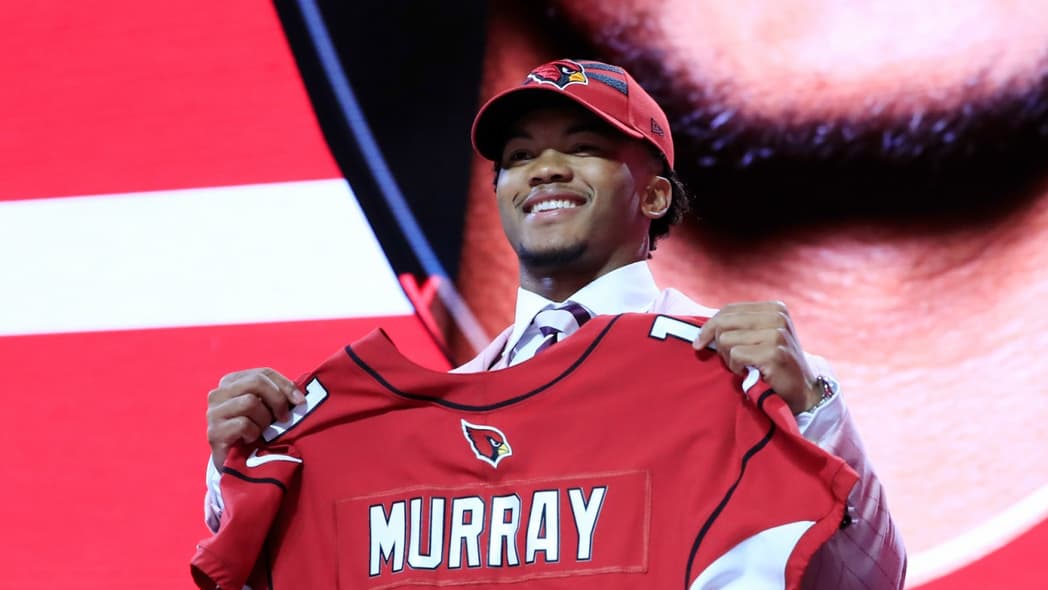 kyler murray