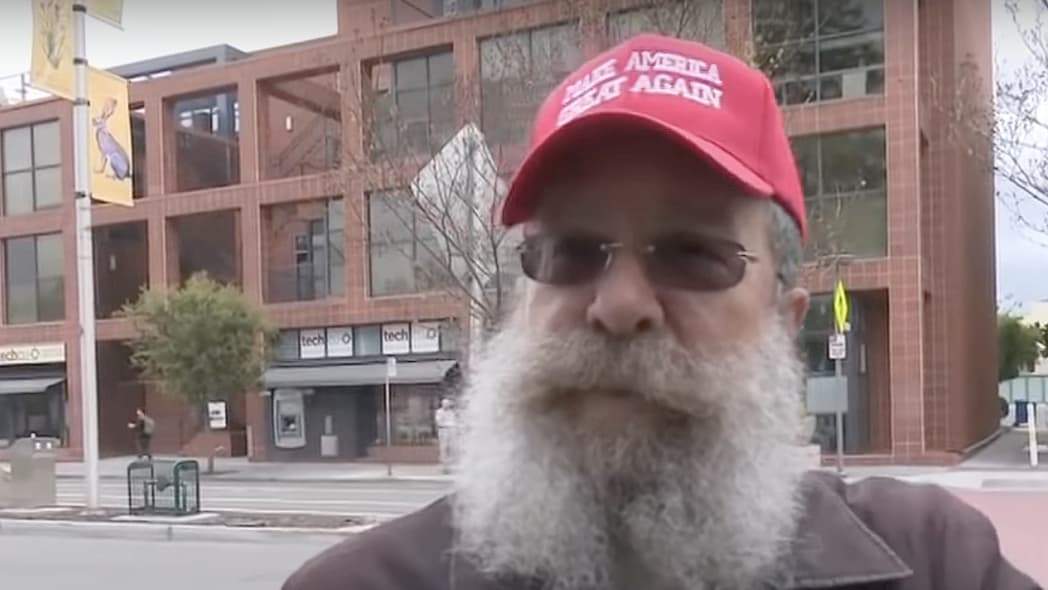 MAGA