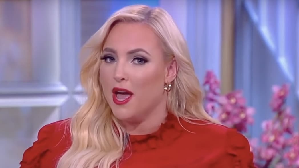 Meghan McCain