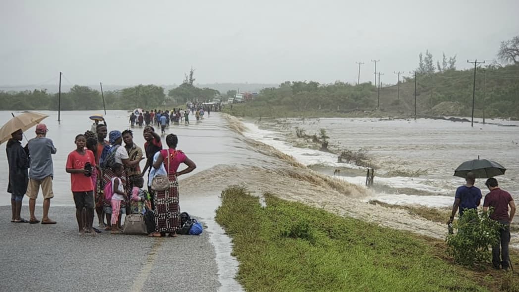 Mozambique