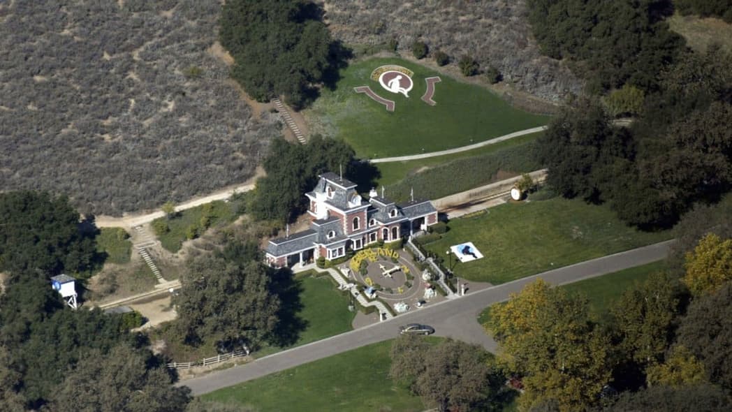 Neverland