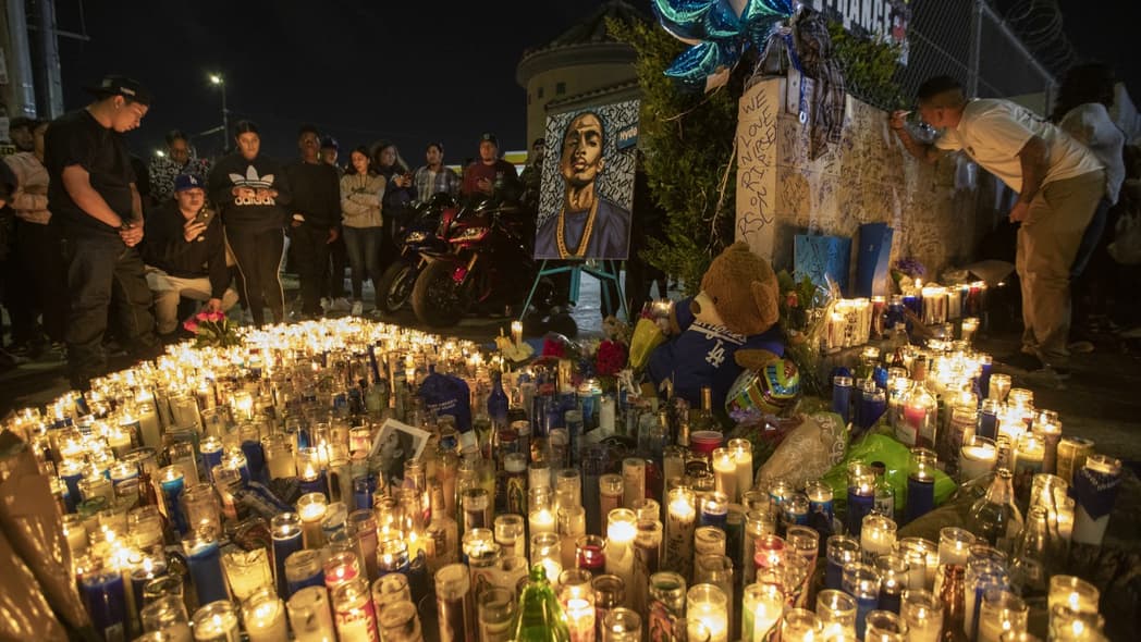 Nipsey Hussle