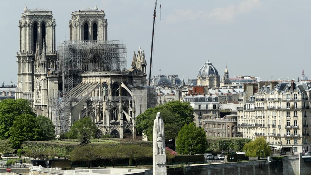 Notre Dame