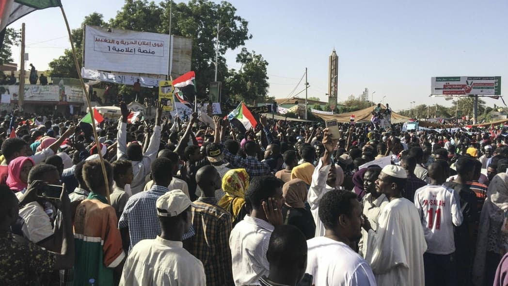 Sudan