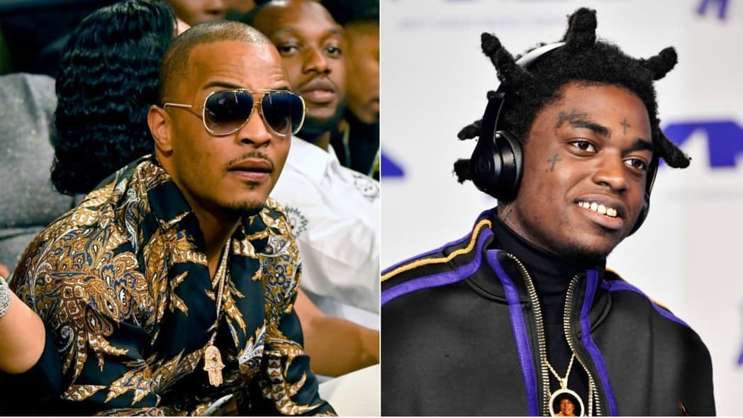 Kodak Black