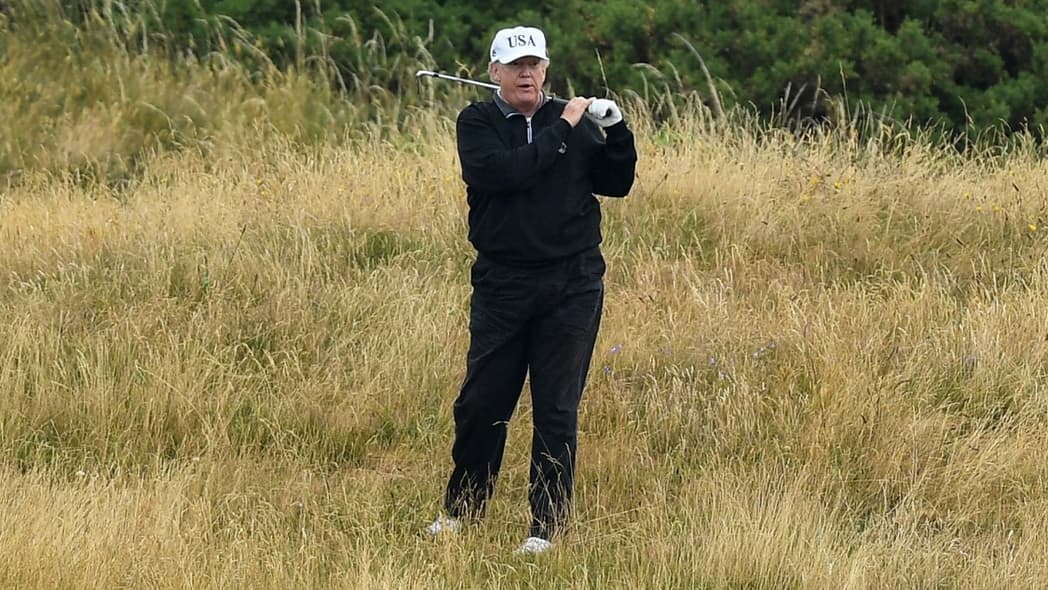 Trump