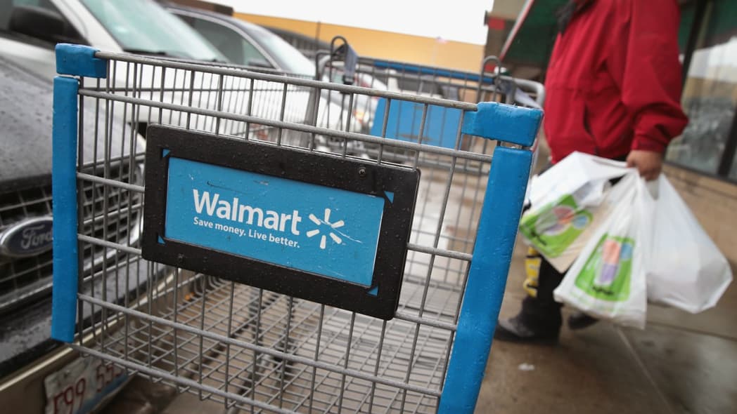 Walmart