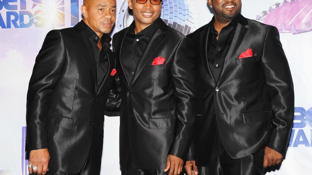 Melvin Edmonds