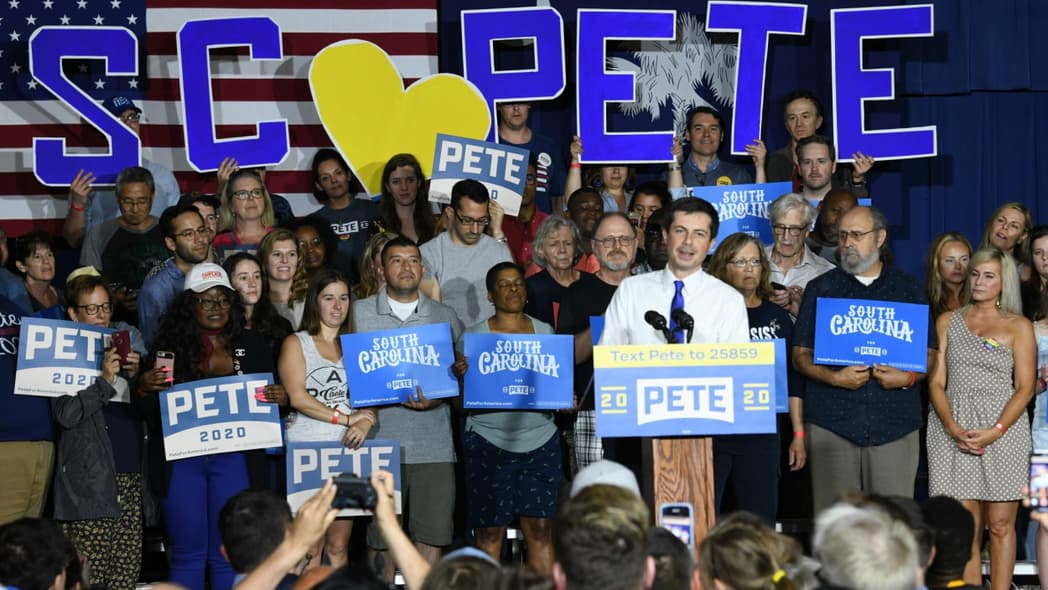 Buttigieg