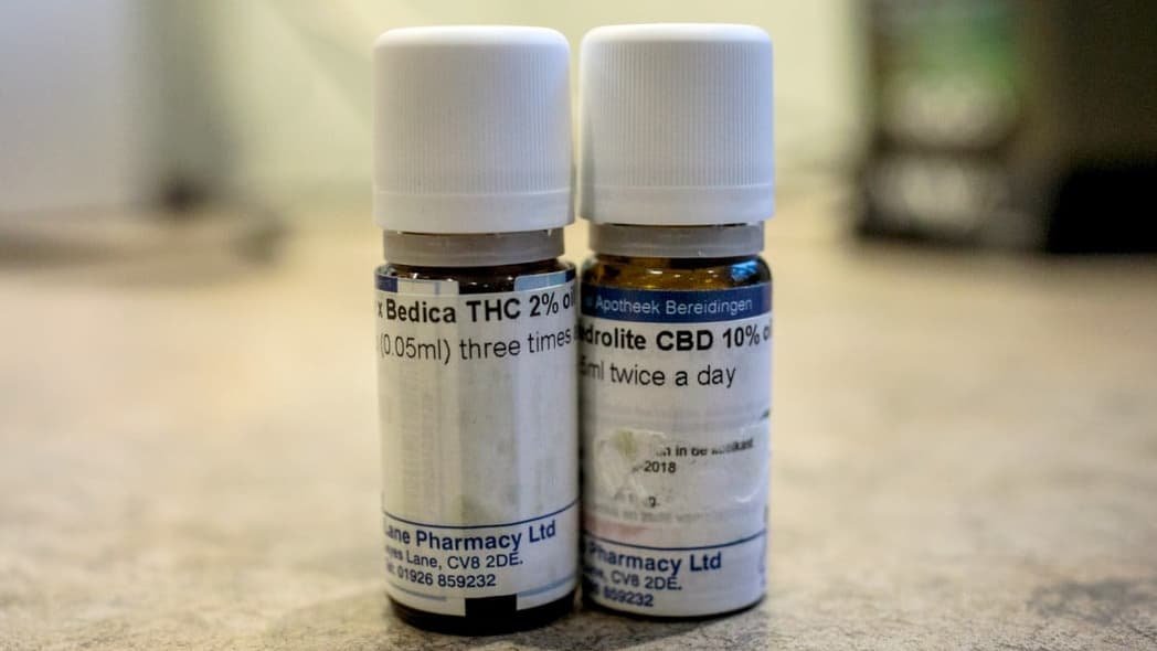 CBD Oil