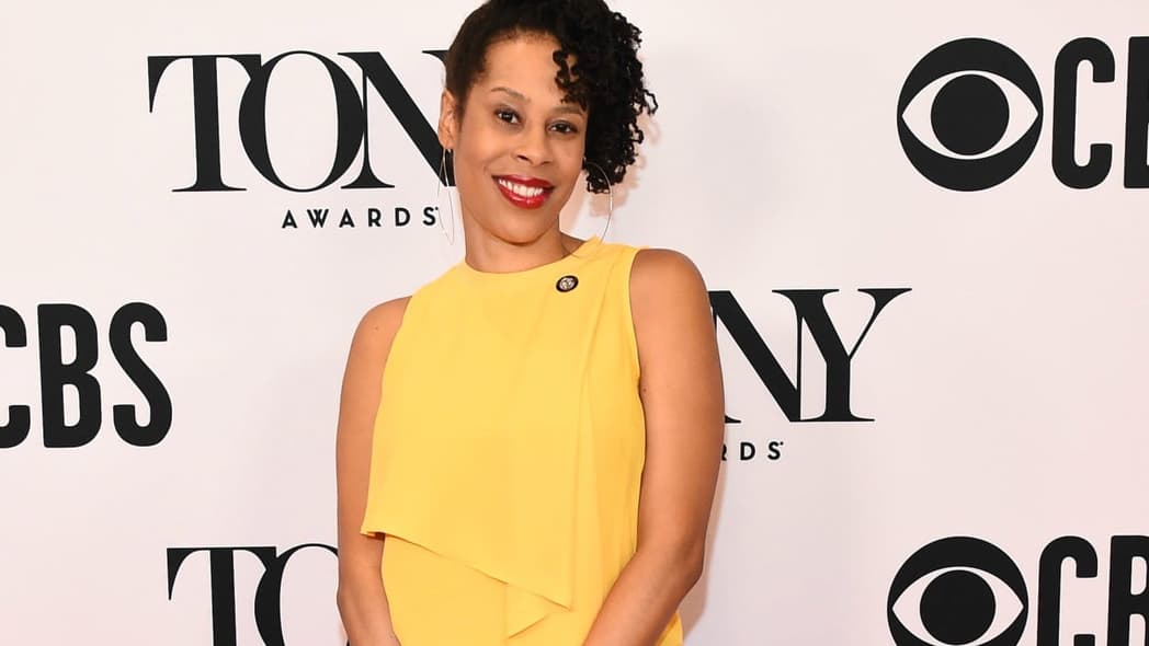 Dominique Morisseau
