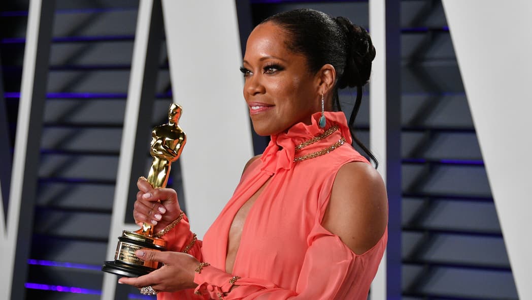 Regina King thegrio.com