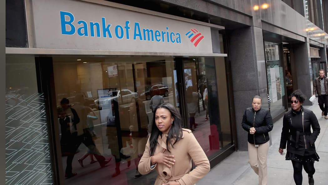 Bank of America thegrio.com