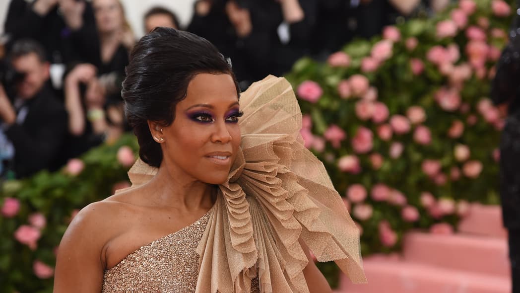 Regina King thegrio.com