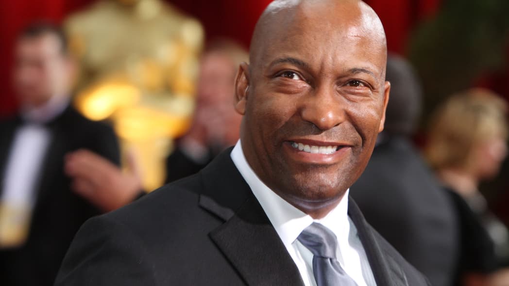 John Singleton thegrio.com