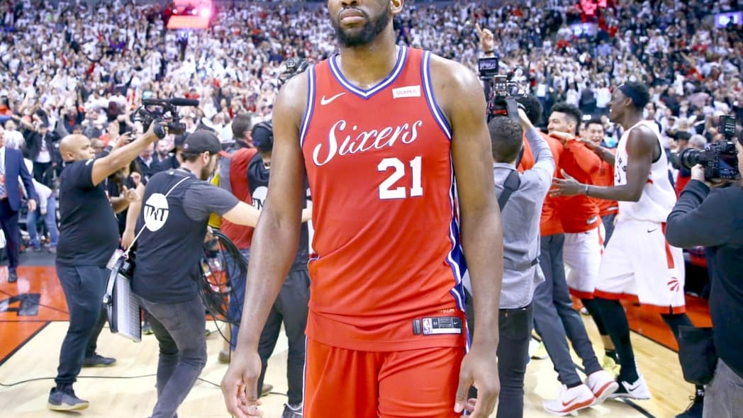 Joel Embiid