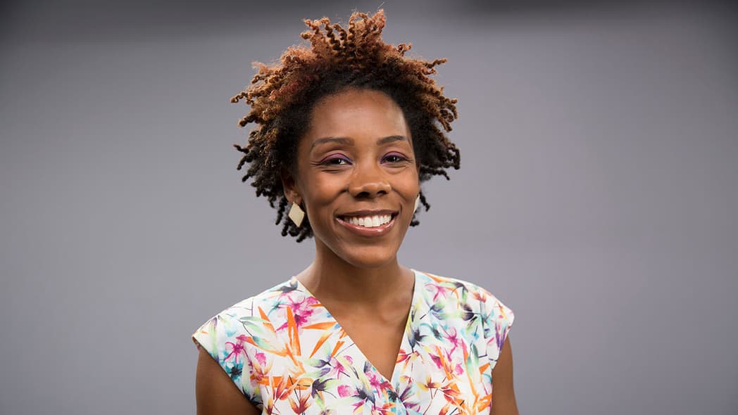 Maya Pope-Chappell