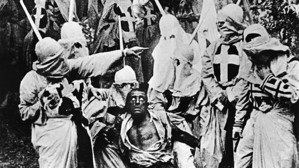 Ku Klux Klan