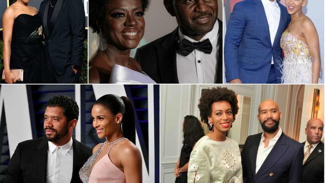 Power Couples