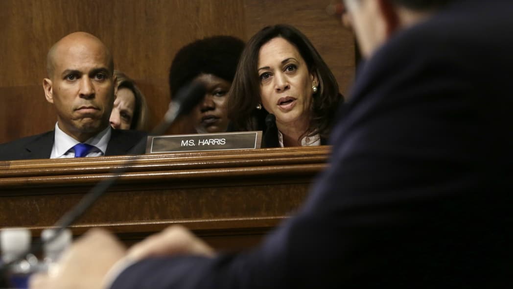 Kamala Harris theGrio.com