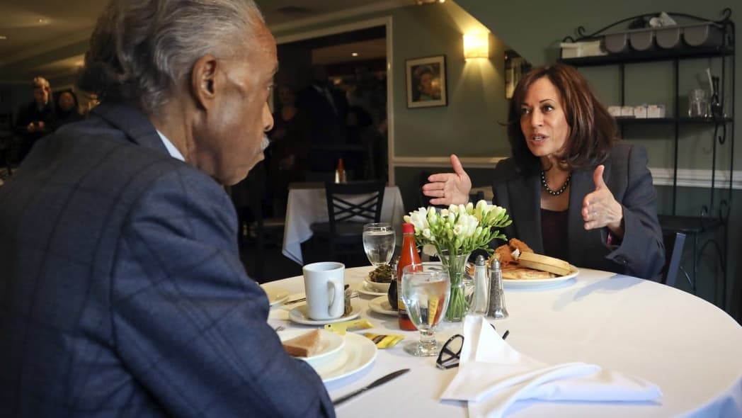 Kamala Harris