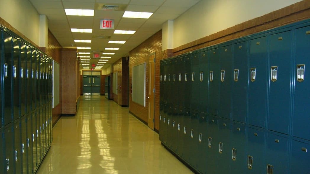 High School