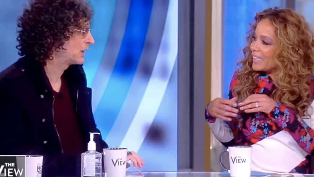 Howard Stern