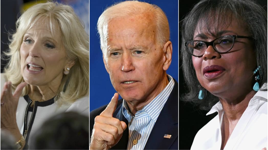 Jill Biden