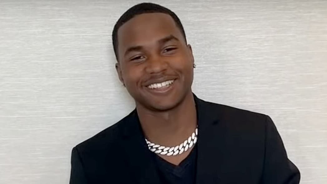 Jaylon McKenzie