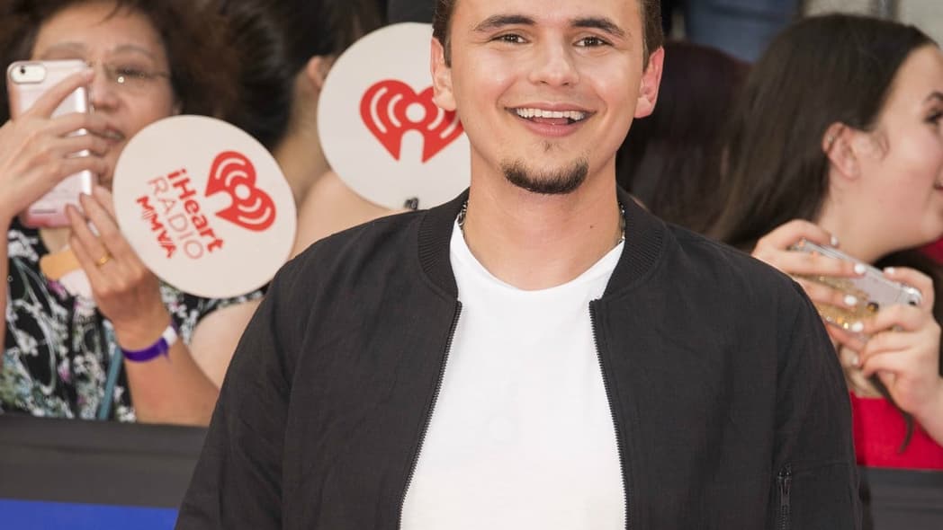 Prince Jackson