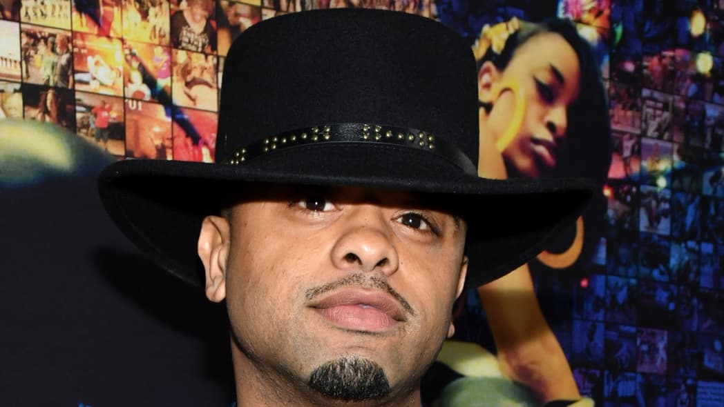 Raz B thegrio.com