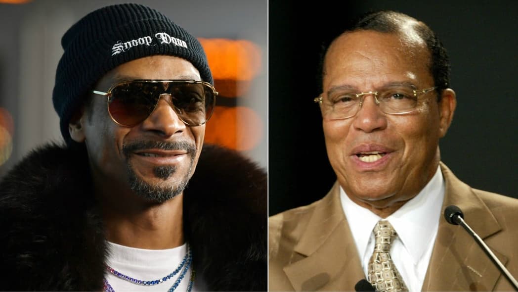 Snoop Dogg