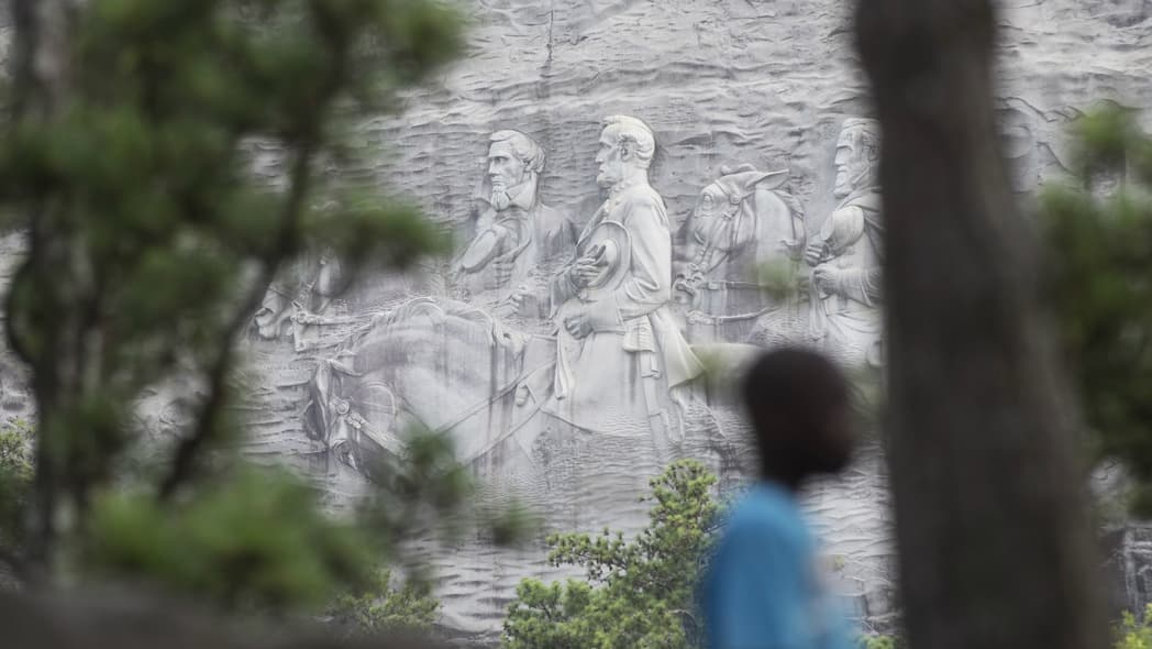 Stone Mountain
