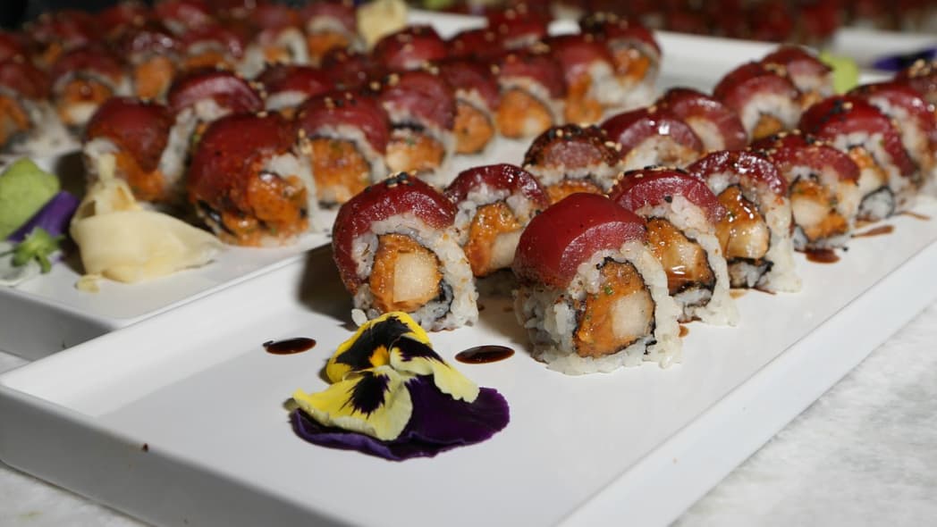 Sushi