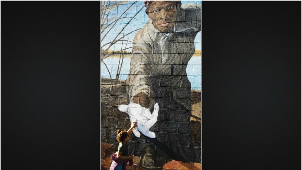 Harriet Tubman