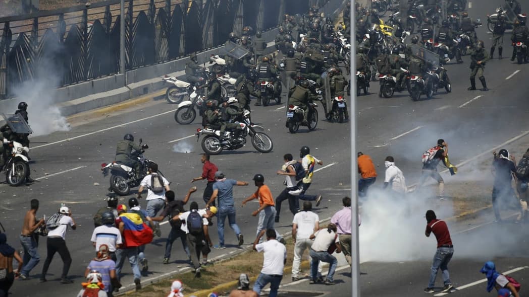 Venezuela