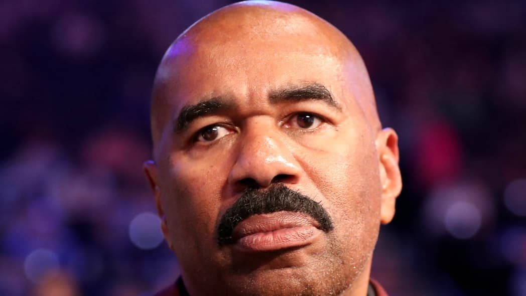 Steve Harvey