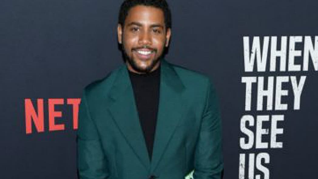 Jharrel Jerome