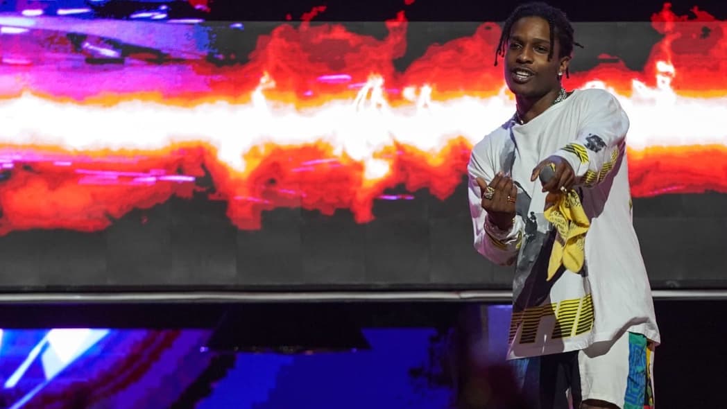 A$AP