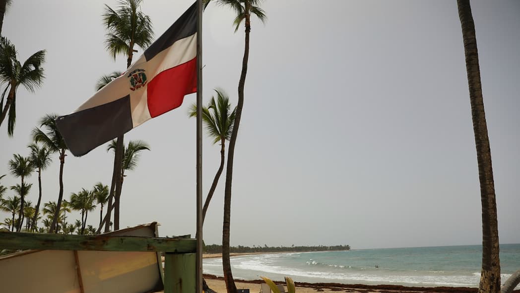 Dominican Republic