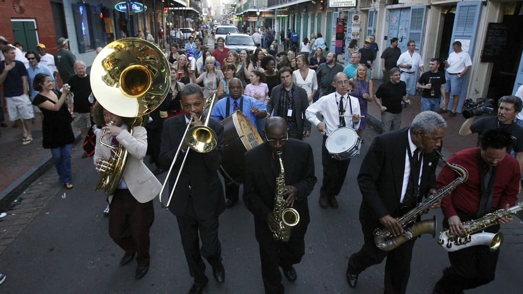 New Orleans